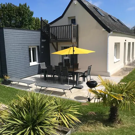 L'Augustine, Maison Contemporaine A La Campagne ! Le Tilleul Exterior foto