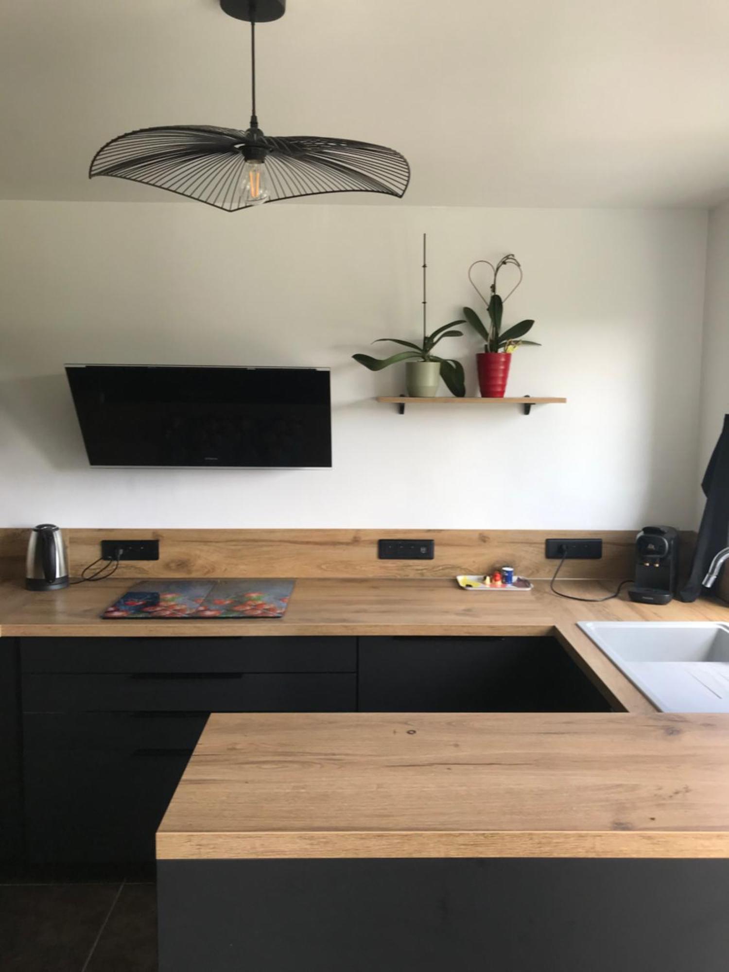 Ferienhaus L'augustine, Maison Contemporaine A La Campagne ! *